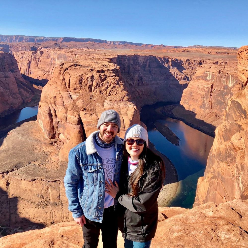 Meet your Posher, Sheryl